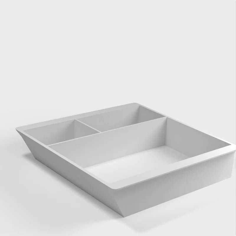 Plateau de console centrale renforcé pour Tesla Model 3 Y 2021 2022