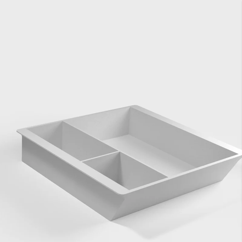 Plateau de console centrale renforcé pour Tesla Model 3 Y 2021 2022