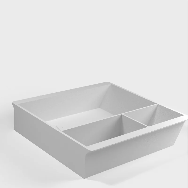 Plateau de console centrale renforcé pour Tesla Model 3 Y 2021 2022