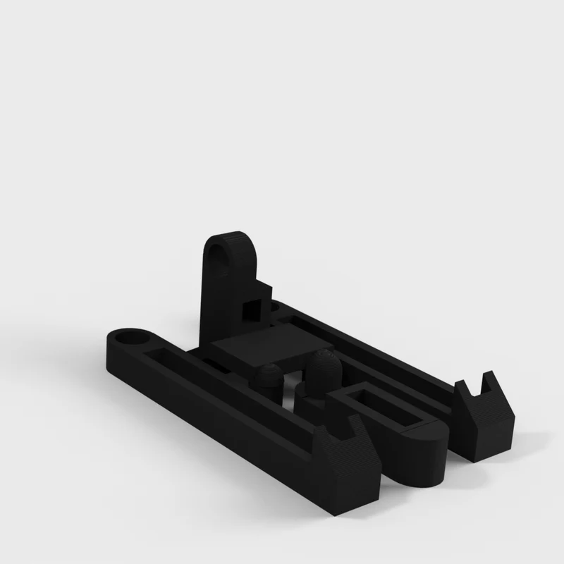 Support de tablette réglable pour Android et iPad