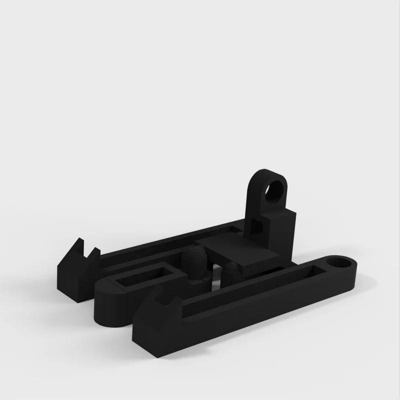 Support de tablette réglable pour Android et iPad