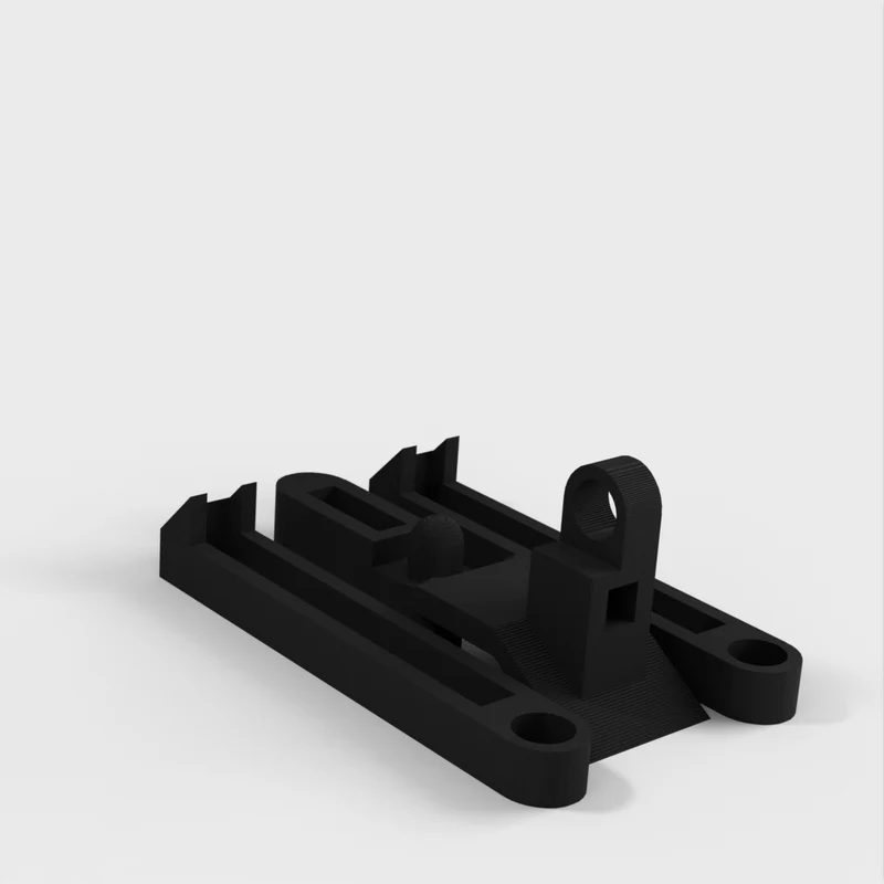 Support de tablette réglable pour Android et iPad
