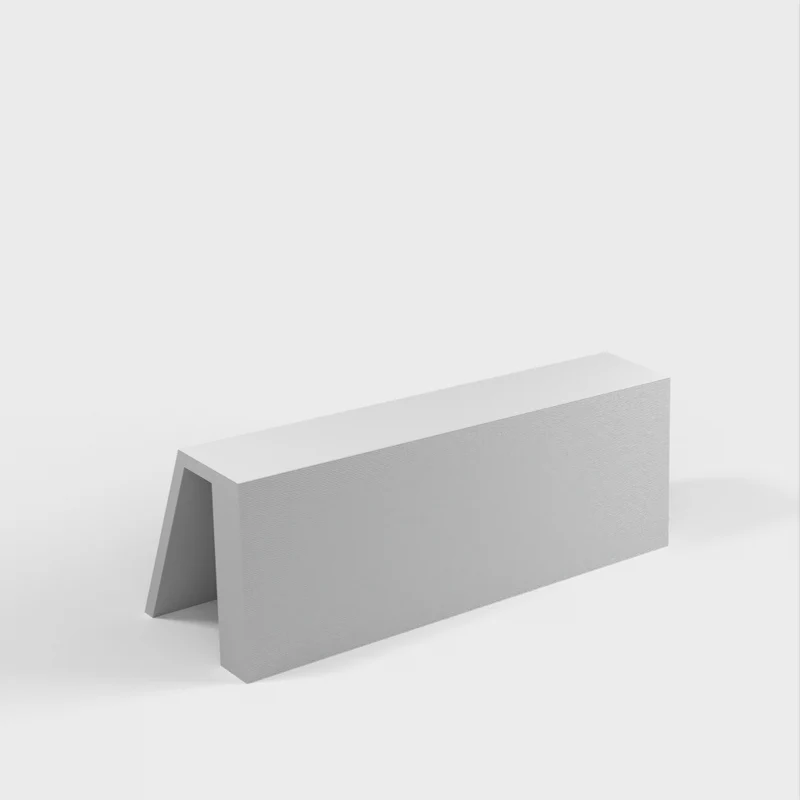 Station d'accueil pour iPad/iPhone pour boîtier épais avec redirection du haut-parleur et du microphone