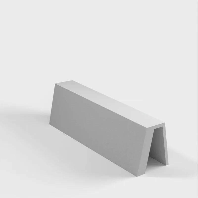 Station d'accueil pour iPad/iPhone pour boîtier épais avec redirection du haut-parleur et du microphone