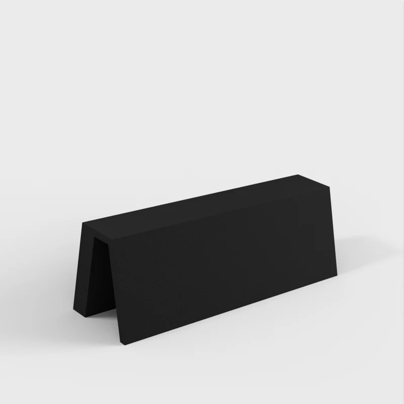 Station d'accueil pour iPad/iPhone pour boîtier épais avec redirection du haut-parleur et du microphone