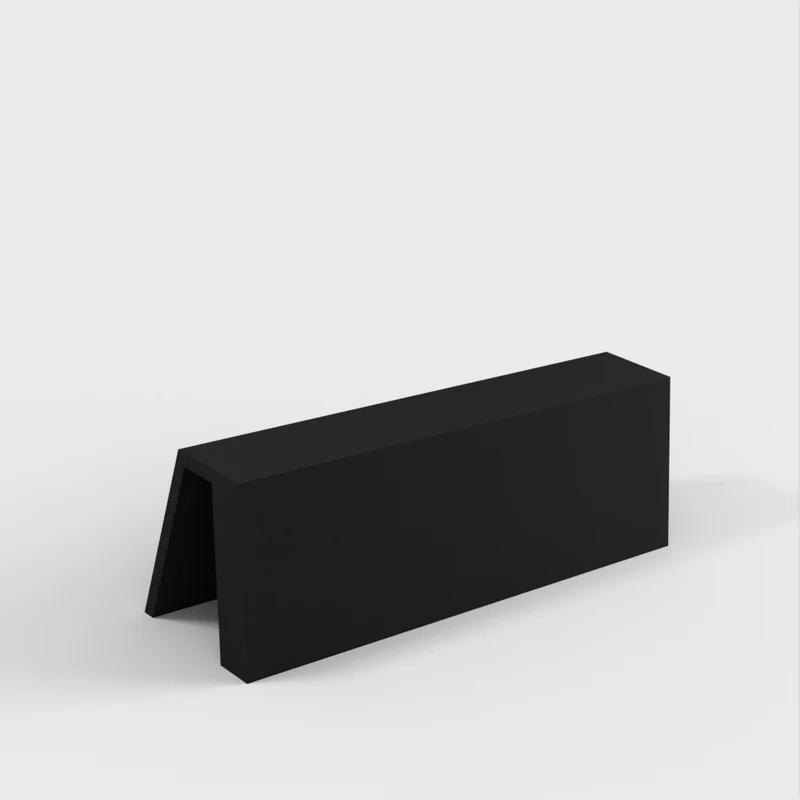 Station d'accueil pour iPad/iPhone pour boîtier épais avec redirection du haut-parleur et du microphone