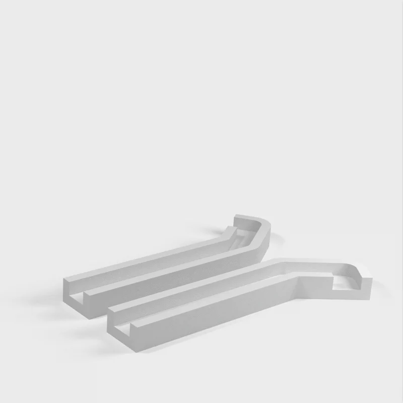 Distributeur cylindrique paramétrique de piles pour le stockage