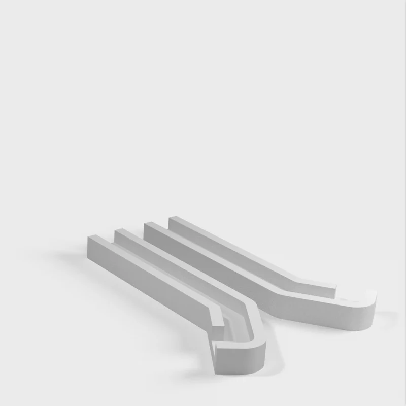 Distributeur cylindrique paramétrique de piles pour le stockage