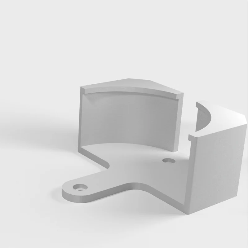 Support mural pour Amazon Echo Dot 2ème génération