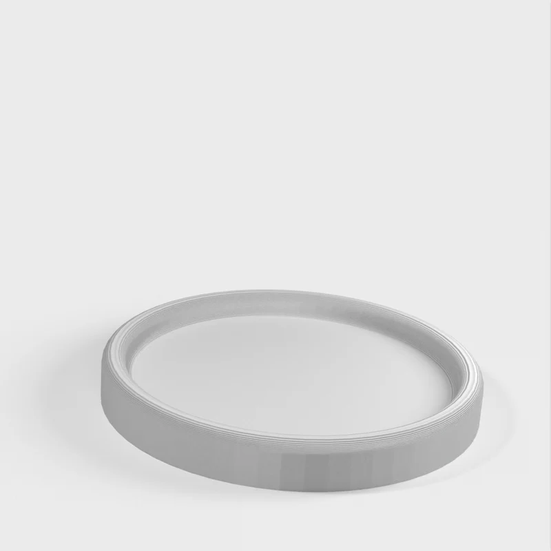 Sous-verres personnalisables pour tasses et verres
