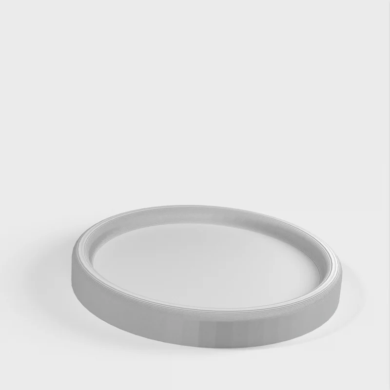 Sous-verres personnalisables pour tasses et verres