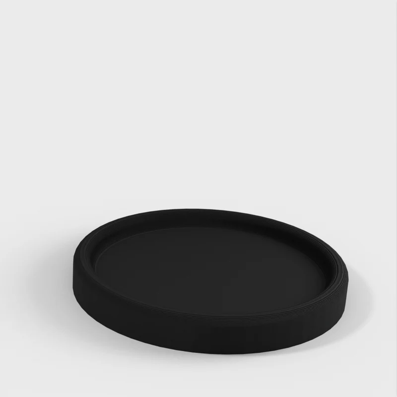 Sous-verres personnalisables pour tasses et verres