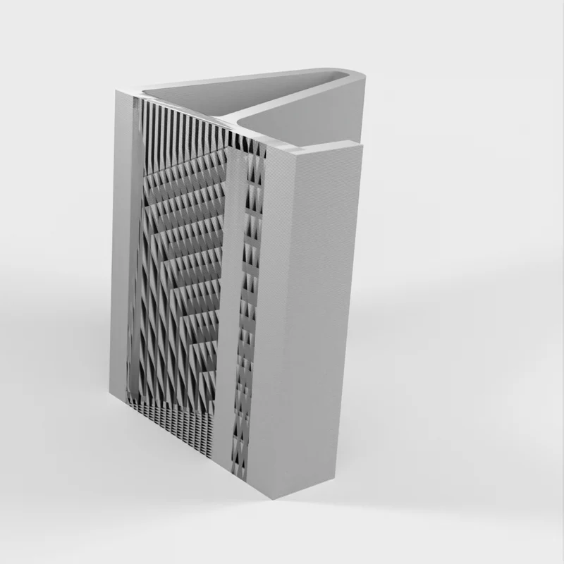 Support simple et robuste pour téléphone et tablette