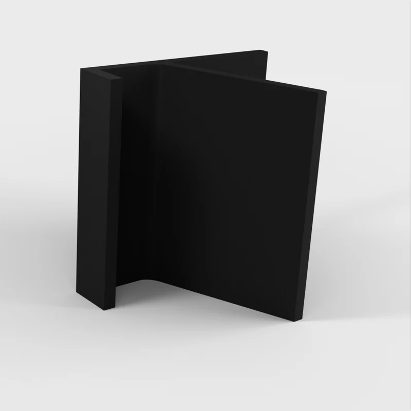 Support simple et robuste pour téléphone et tablette