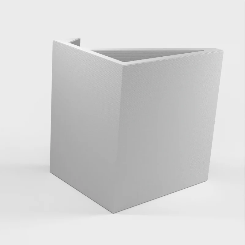 Porte-téléphone avec remplissage à 15