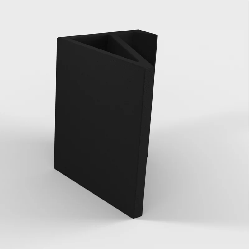 Porte-téléphone avec remplissage à 15