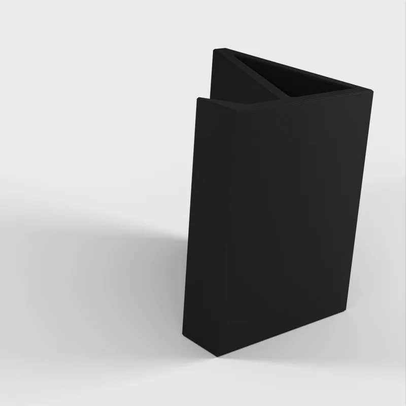 Porte-téléphone avec remplissage à 15