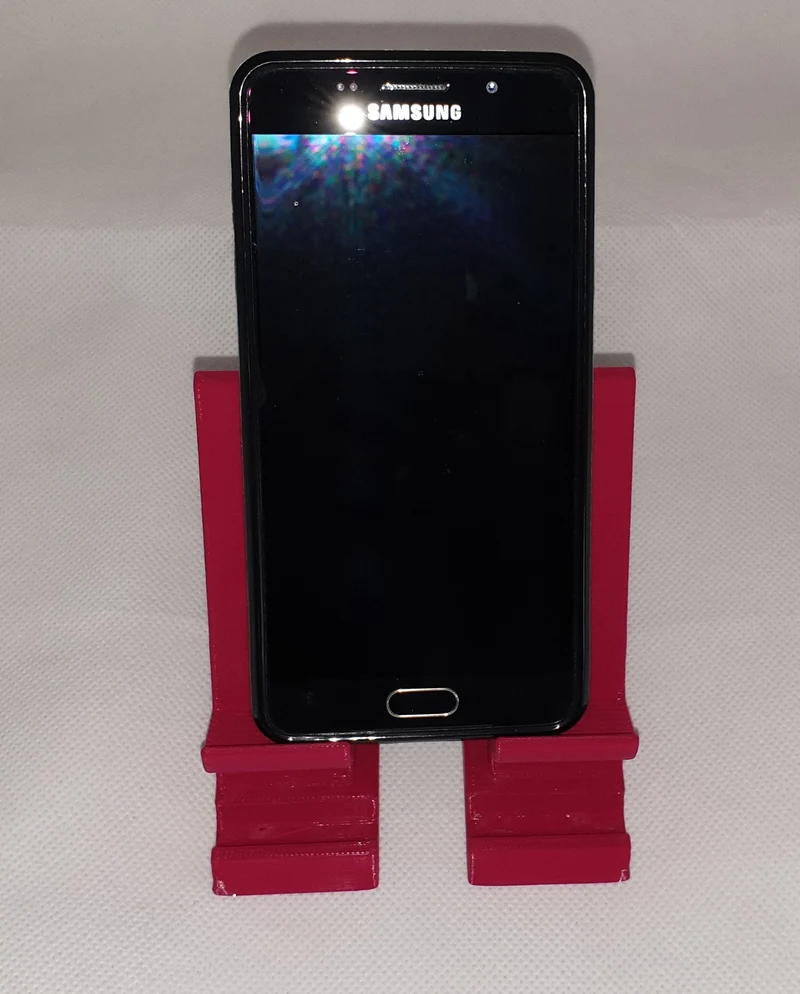 Support pour smartphone