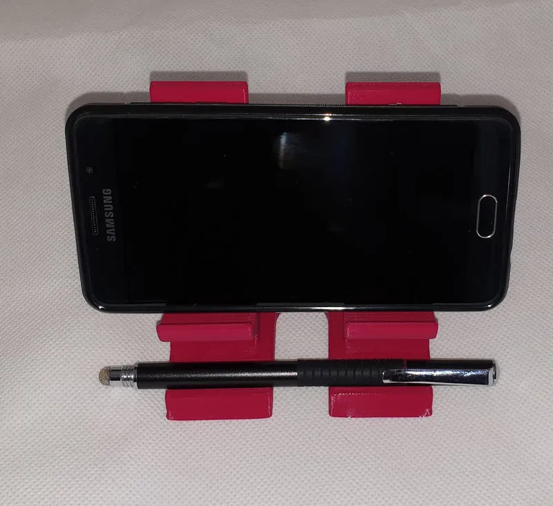 Support pour smartphone