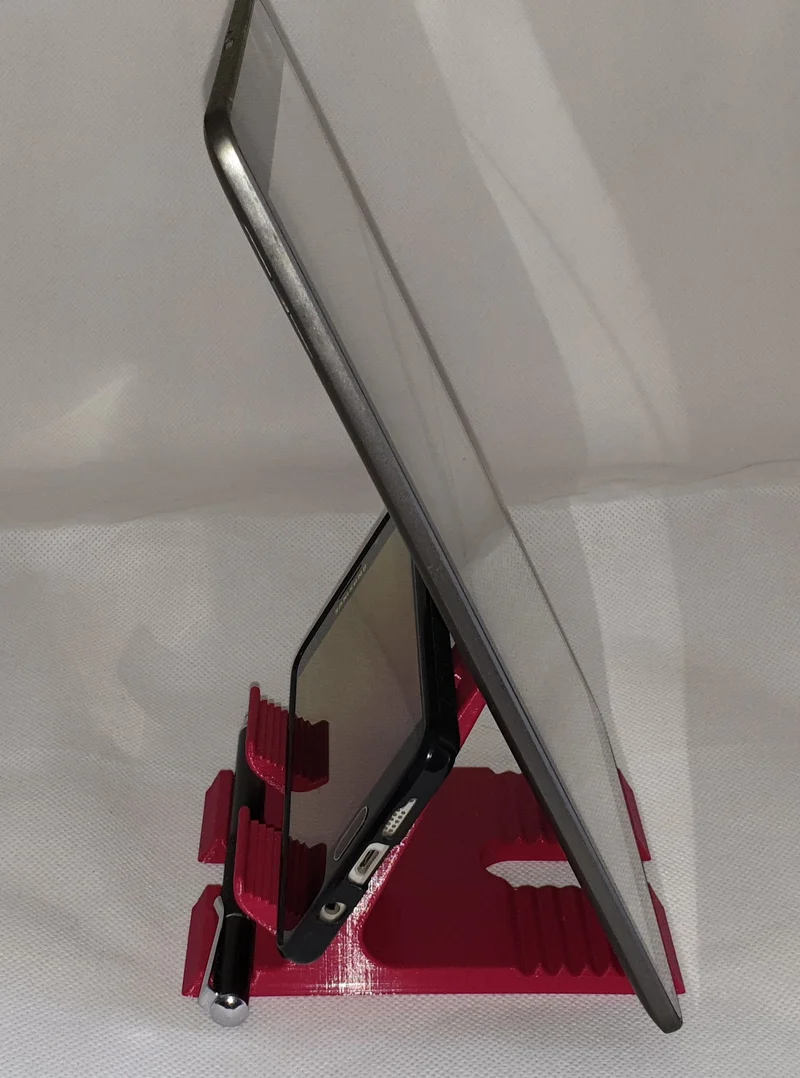 Support pour smartphone