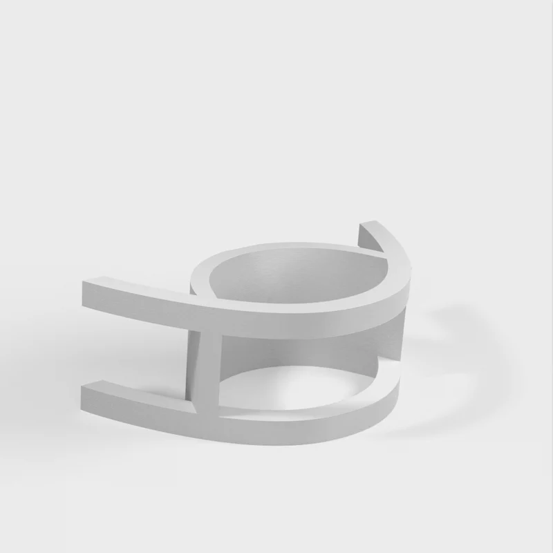 Porte-sourire pour sous-verres