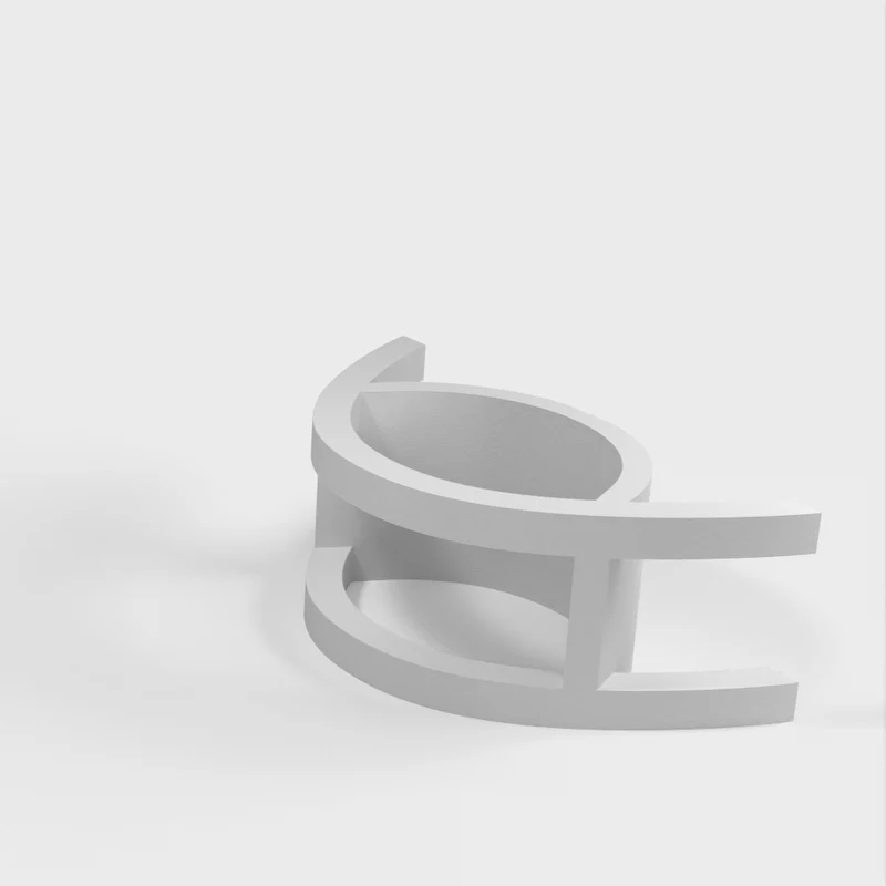 Porte-sourire pour sous-verres