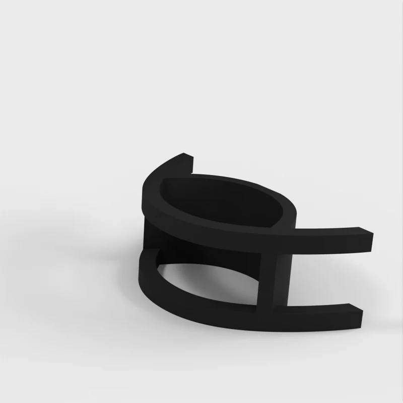 Porte-sourire pour sous-verres