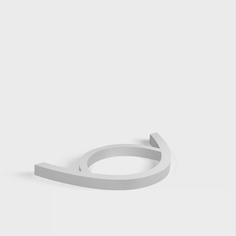 Porte-sourire pour sous-verres