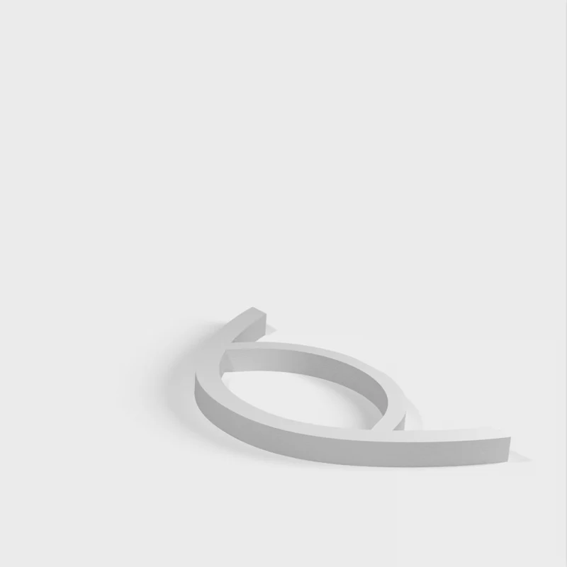 Porte-sourire pour sous-verres