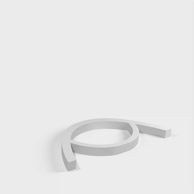 Porte-sourire pour sous-verres
