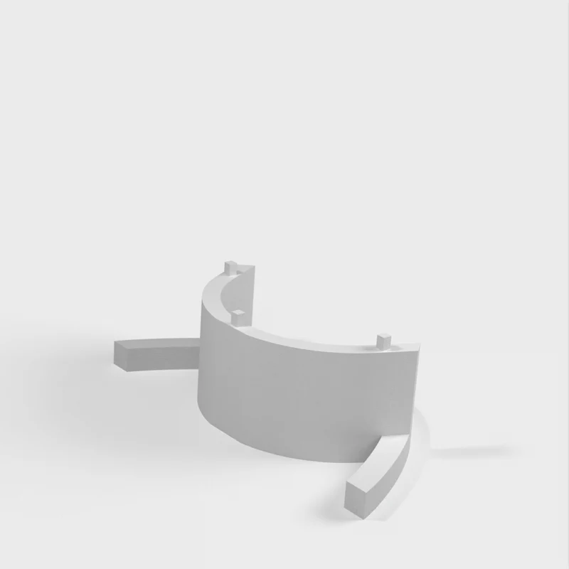 Porte-sourire pour sous-verres
