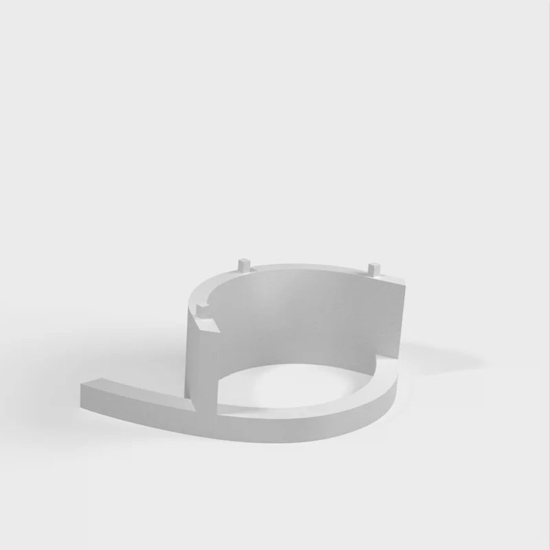 Porte-sourire pour sous-verres