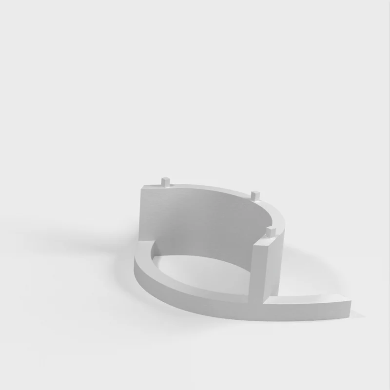Porte-sourire pour sous-verres