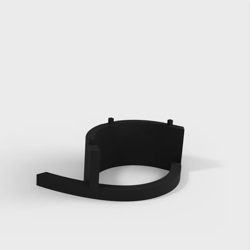 Porte-sourire pour sous-verres