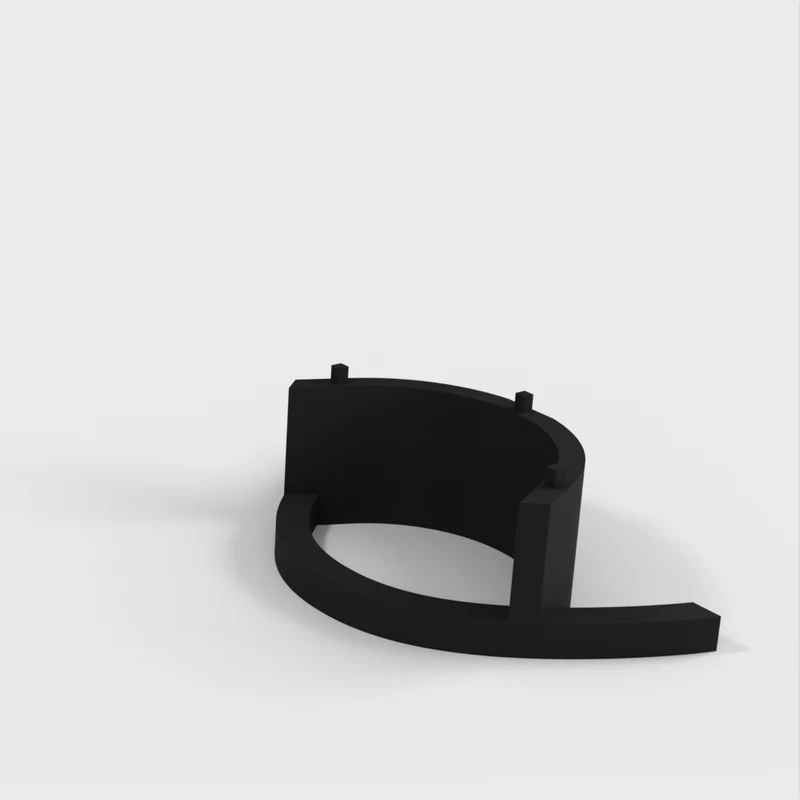 Porte-sourire pour sous-verres