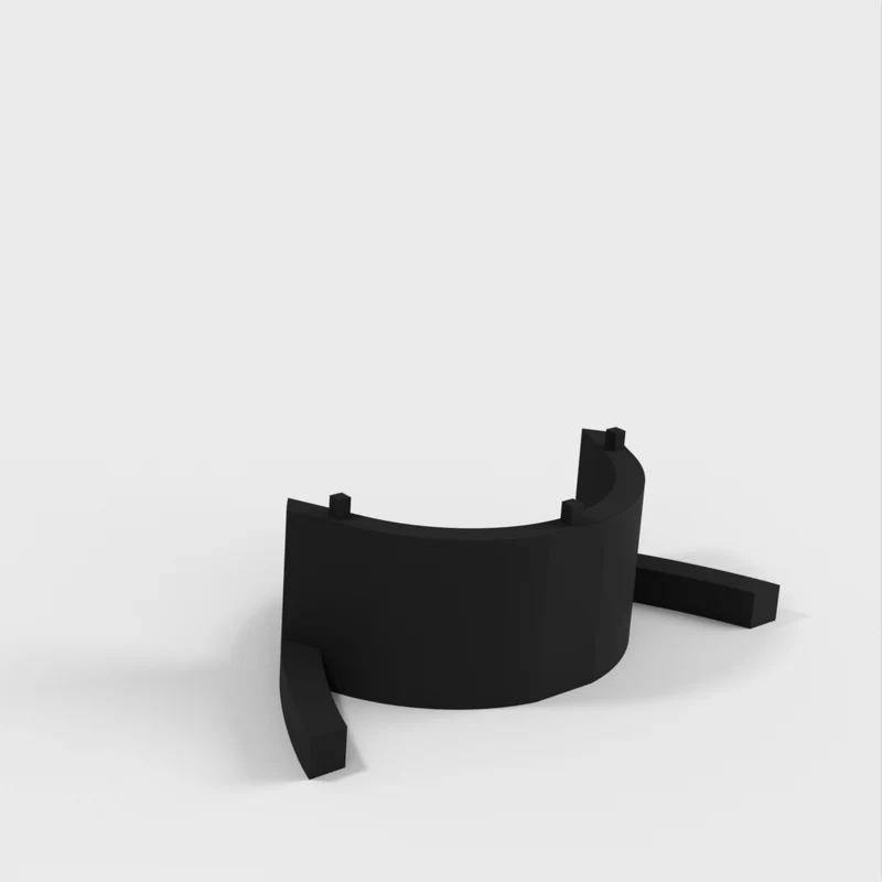 Porte-sourire pour sous-verres