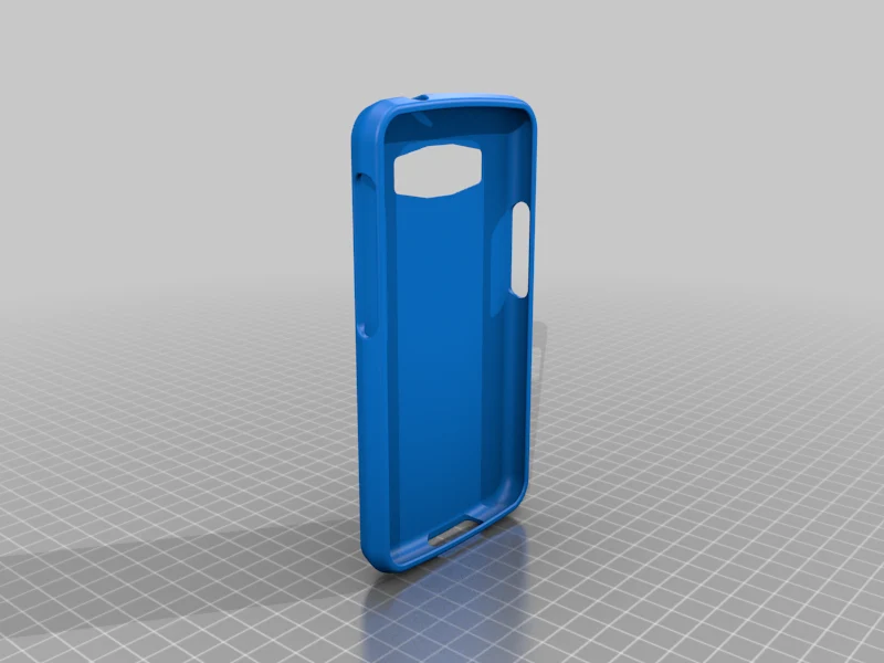 Samsung Galaxy Grand 2 (modèles g710) - Housse de téléphone en TPU