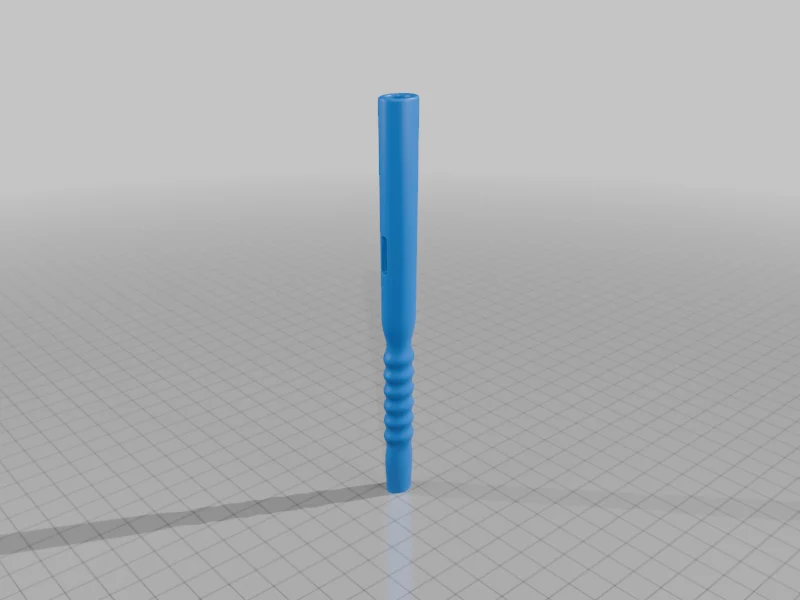 Vejet ske / spatule