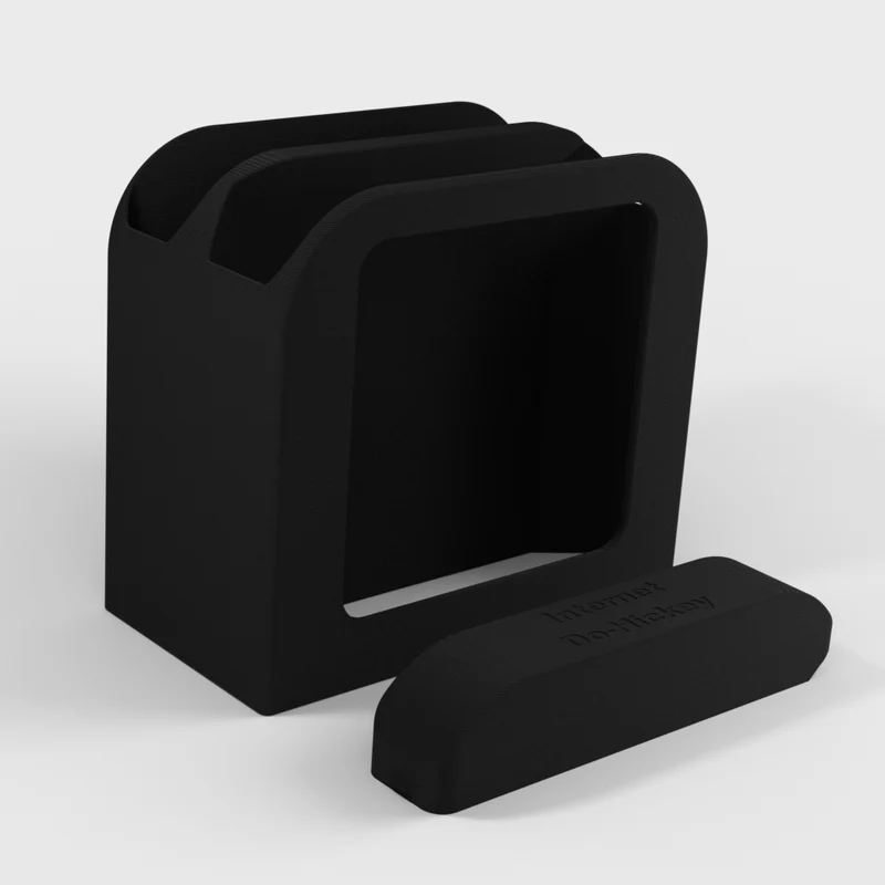 Étagère pour Unifi FX (Unifi UX) et Unifi Flex Mini (Unifi USW-Flex-Mini)