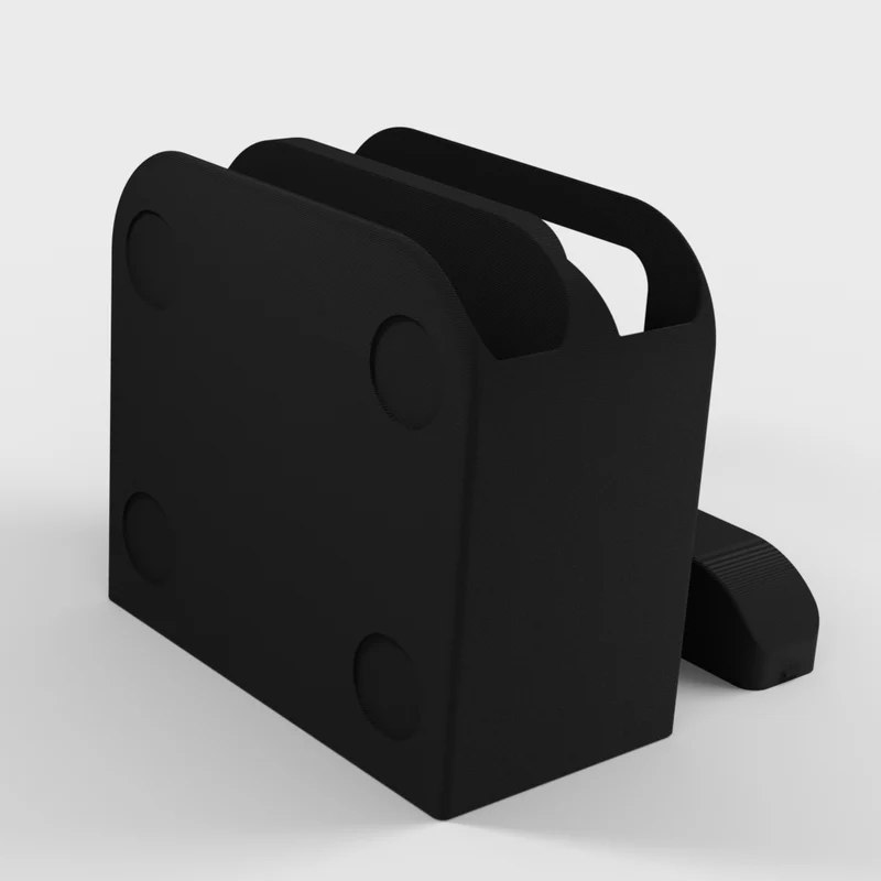 Étagère pour Unifi FX (Unifi UX) et Unifi Flex Mini (Unifi USW-Flex-Mini)