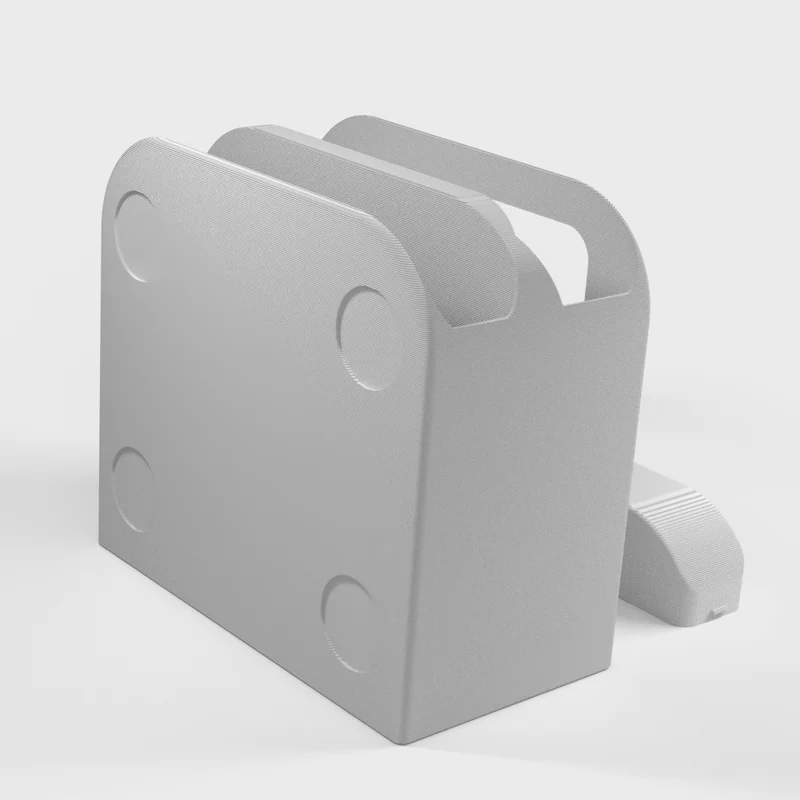 Étagère pour Unifi FX (Unifi UX) et Unifi Flex Mini (Unifi USW-Flex-Mini)