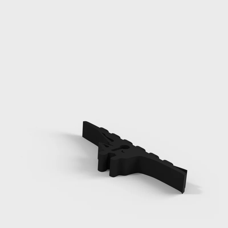 Support de médaille pour l'aviron - Rangement simple et élégant de vos réalisations
