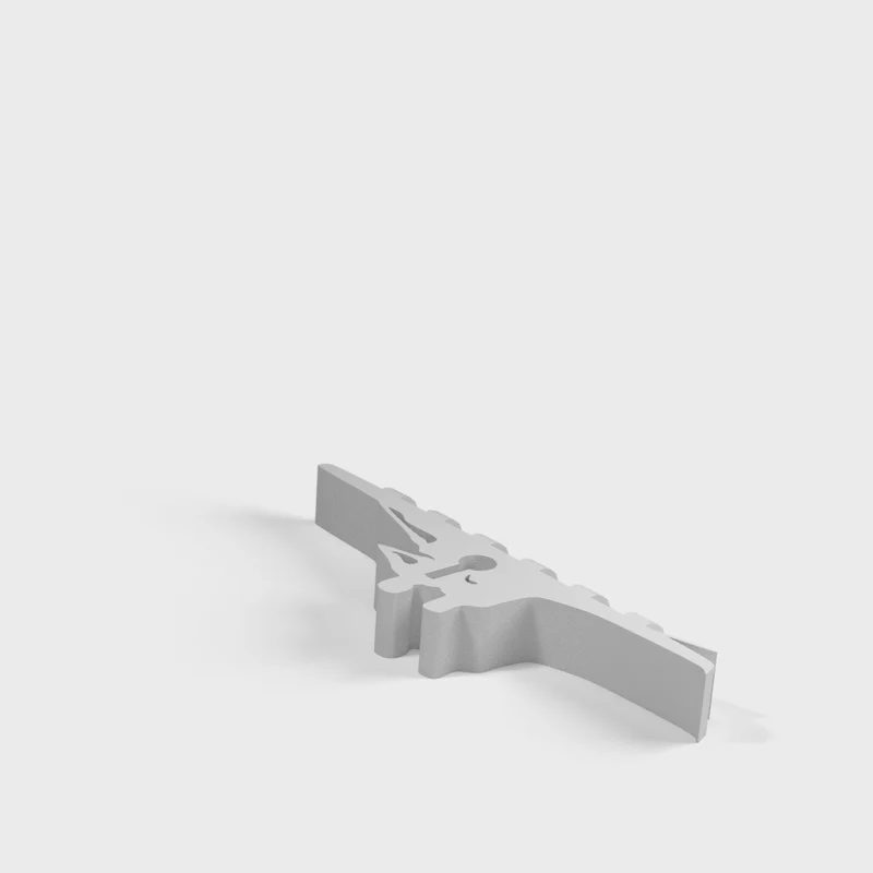 Support de médaille pour l'aviron - Rangement simple et élégant de vos réalisations