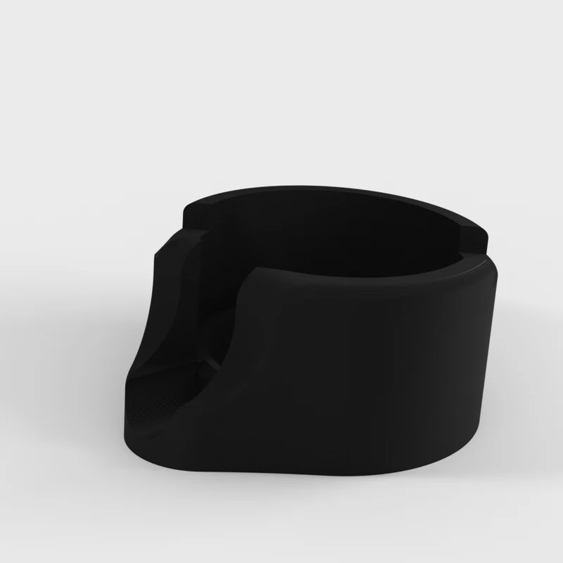 Support de porte-filtre Normcore 58mm pour Gaggia Classic