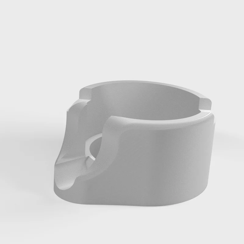 Support de porte-filtre Normcore 58mm pour Gaggia Classic