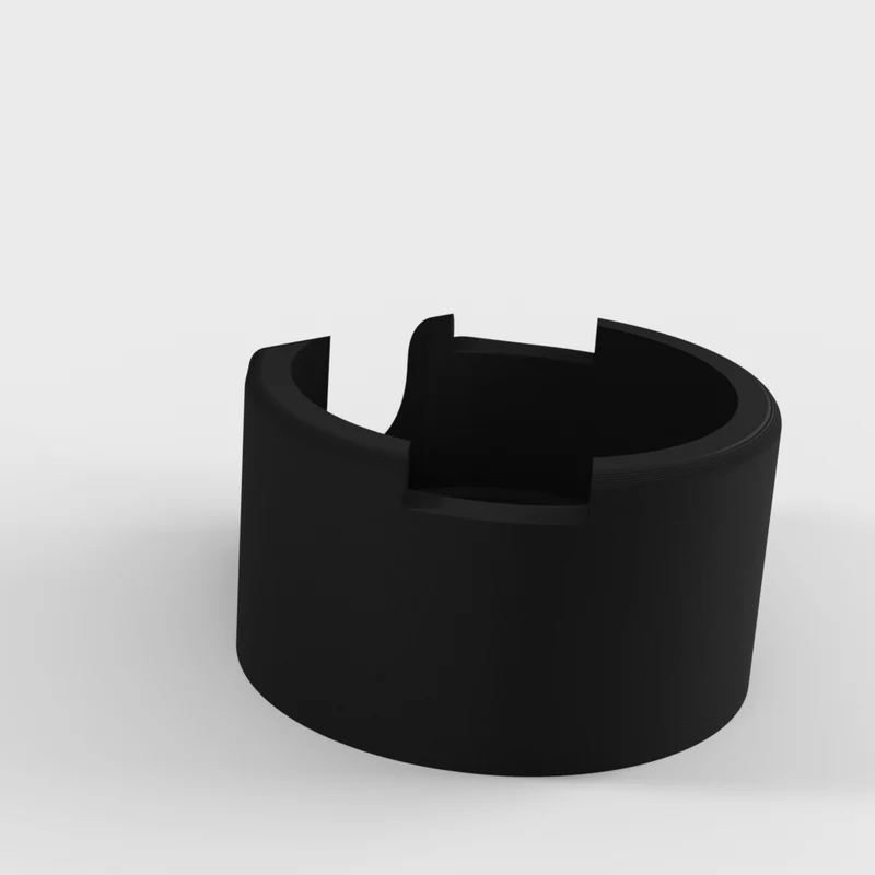 Support de porte-filtre Normcore 58mm pour Gaggia Classic