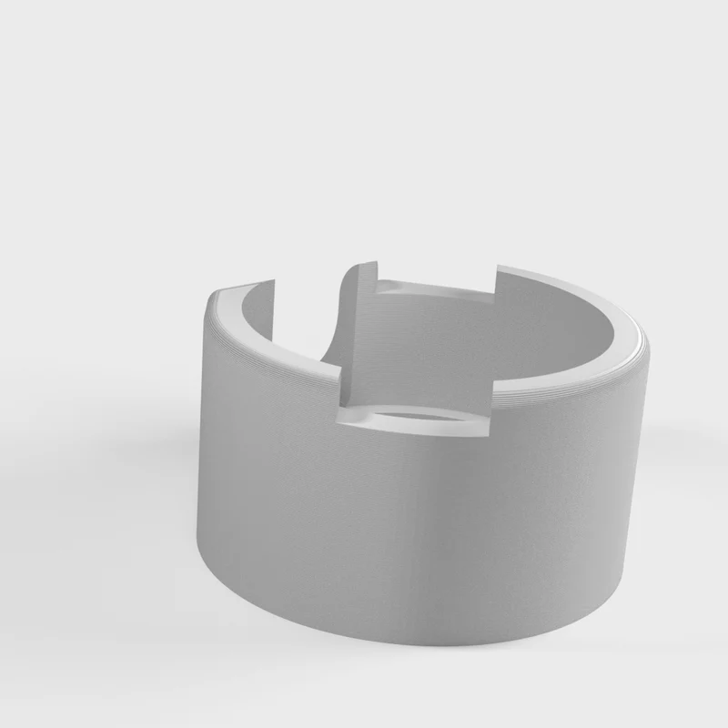 Support de porte-filtre Normcore 58mm pour Gaggia Classic