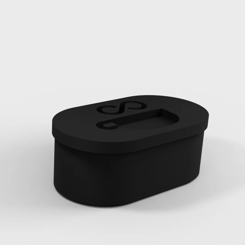 Tête de porte-filtre Gaggia