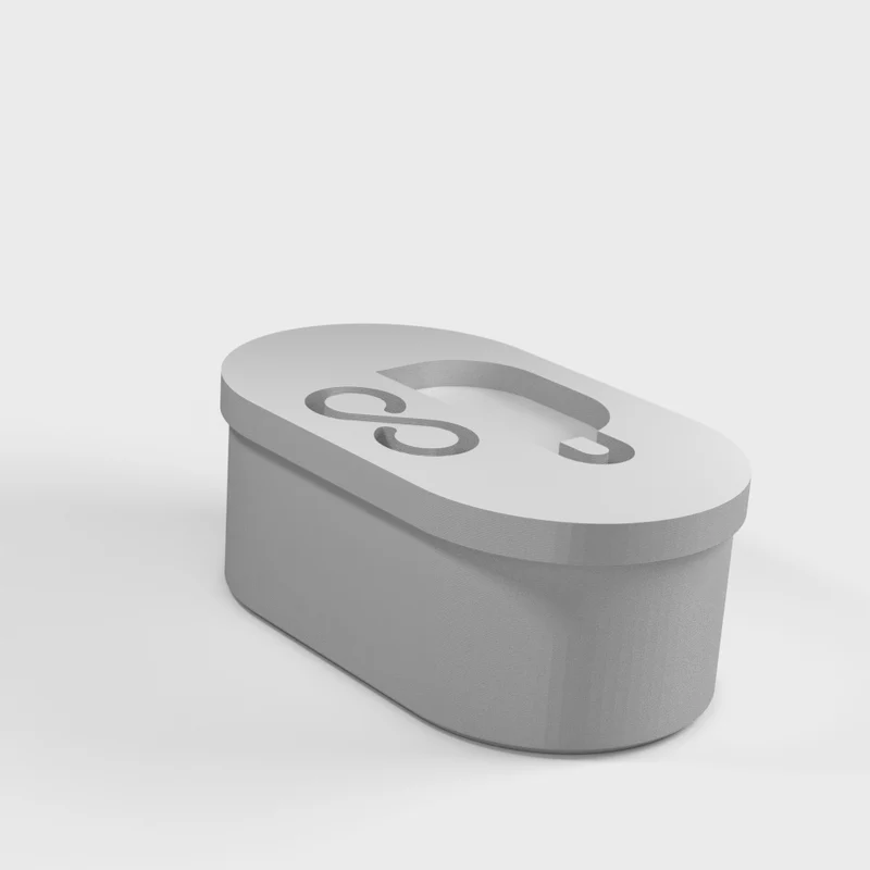 Tête de porte-filtre Gaggia