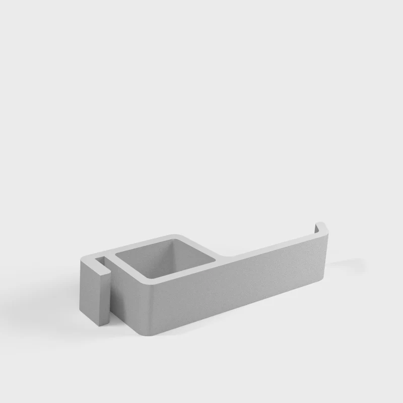 Support pour écouteurs sans fil Pulse 3D de la Playstation 5